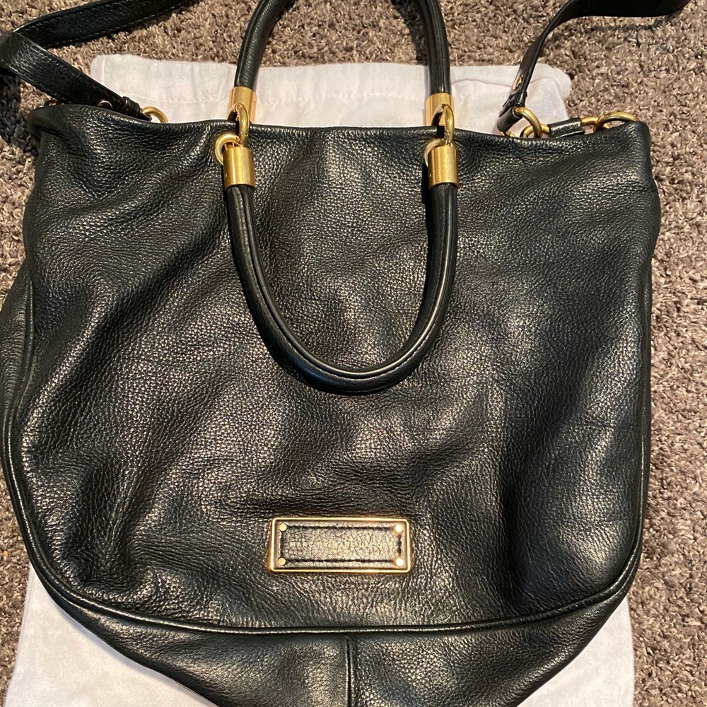 Marc by Marc Jacobs Too Hot To Handle Mini Shopper